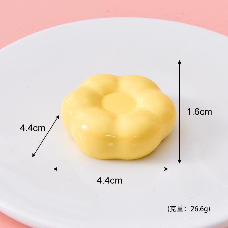 Đế mây resin mini (NX-33)