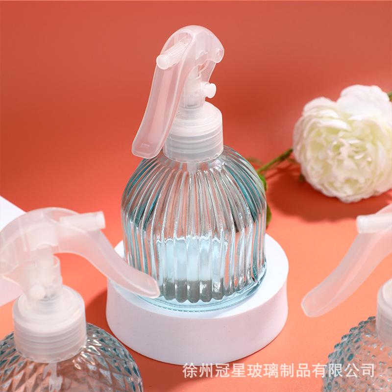 Lo Thuỷ Tinh GX-276