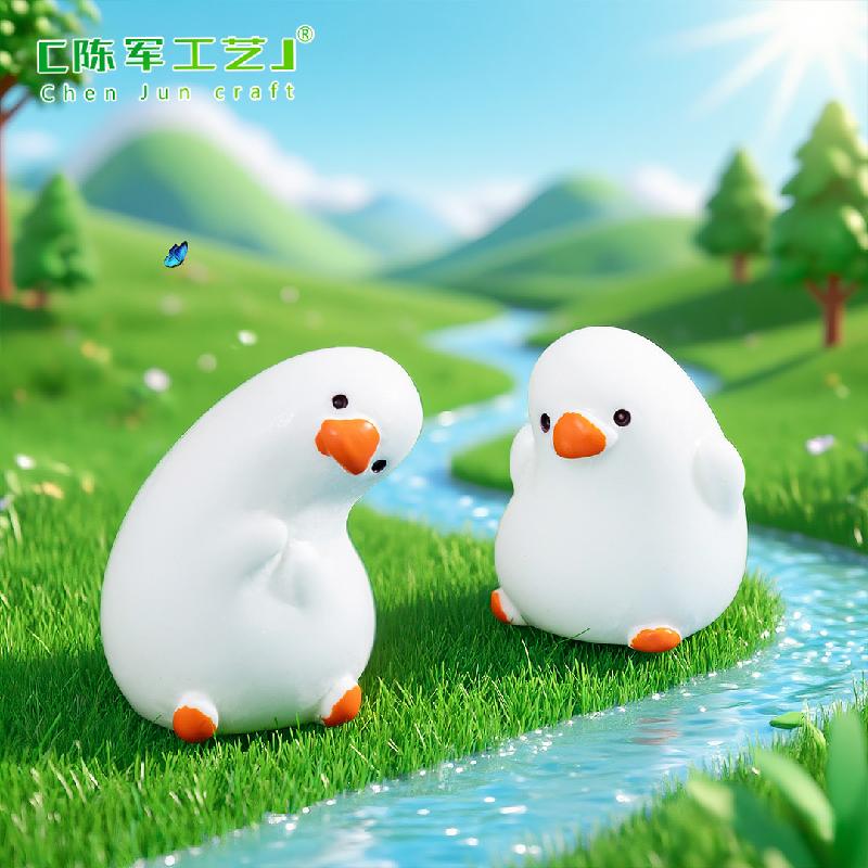 Phụ Kiện Tiểu Cảnh ZC-1827