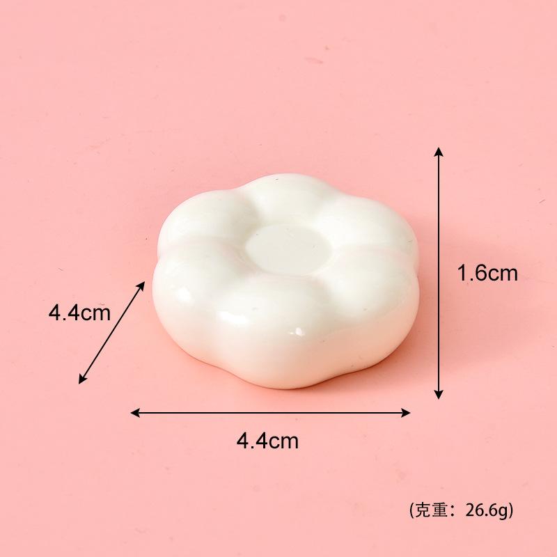 Đế mây resin mini (NX-33)