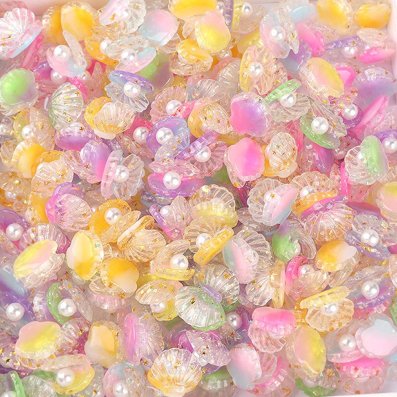 Charm phát sáng TikTok sáng tạo độc đáo (FF-7)