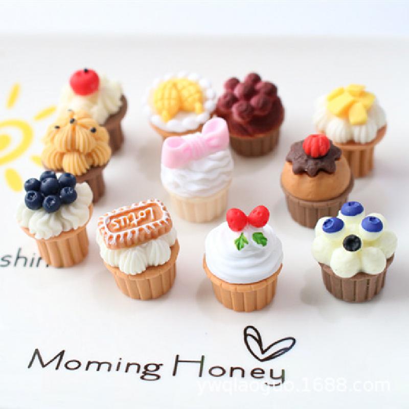 Phụ Kiện Resin Trang Trí RS-619