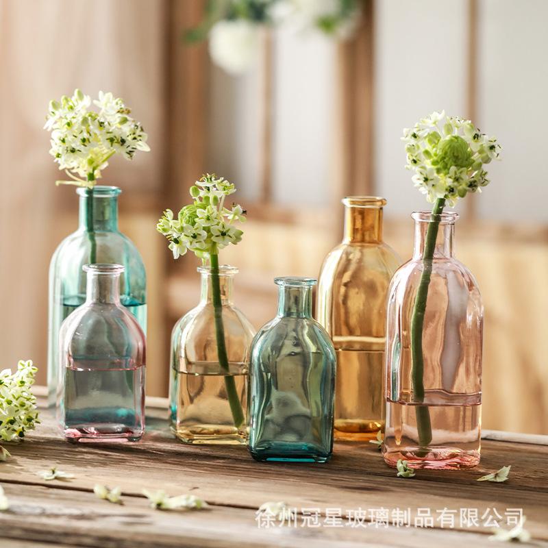 Lo Thuỷ Tinh GX-197