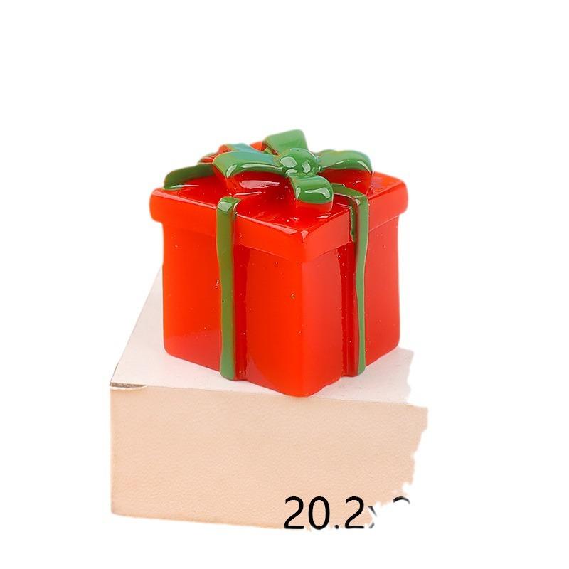 Charm bánh quy DIY vỏ điện thoại & trang trí (FF-195)