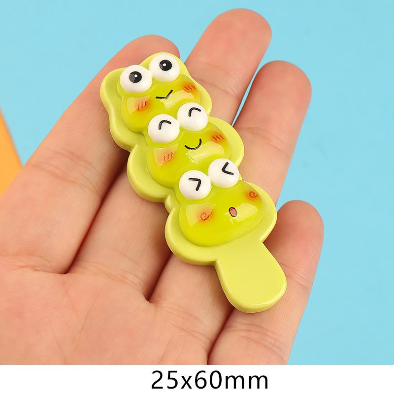 Charm động vật DIY trang trí vỏ điện thoại (FF-500)