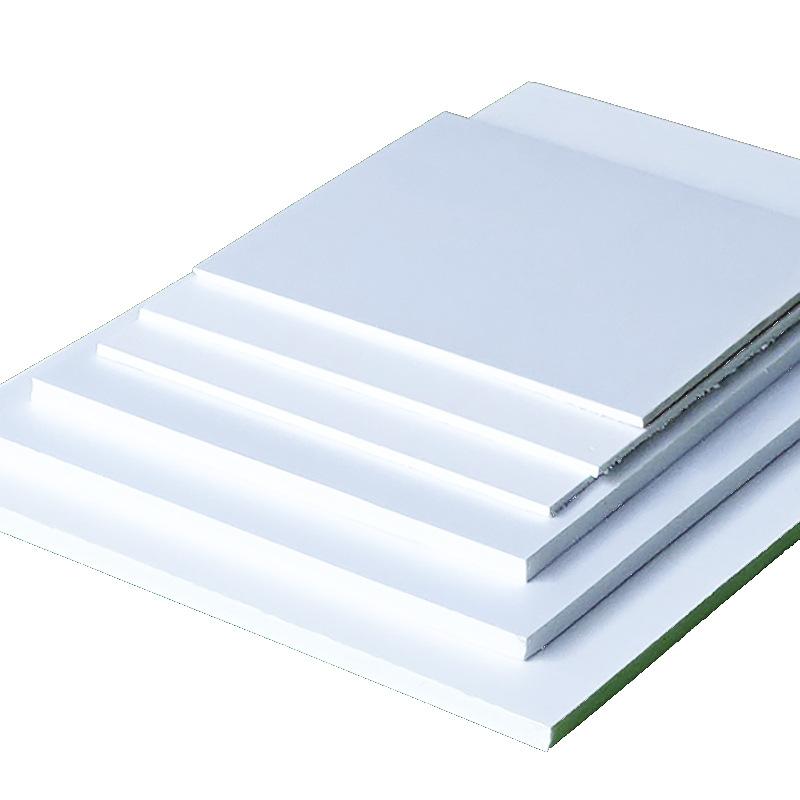 Tấm Nhựa PVC Formex Làm Mô Hình DIY (MH-45)