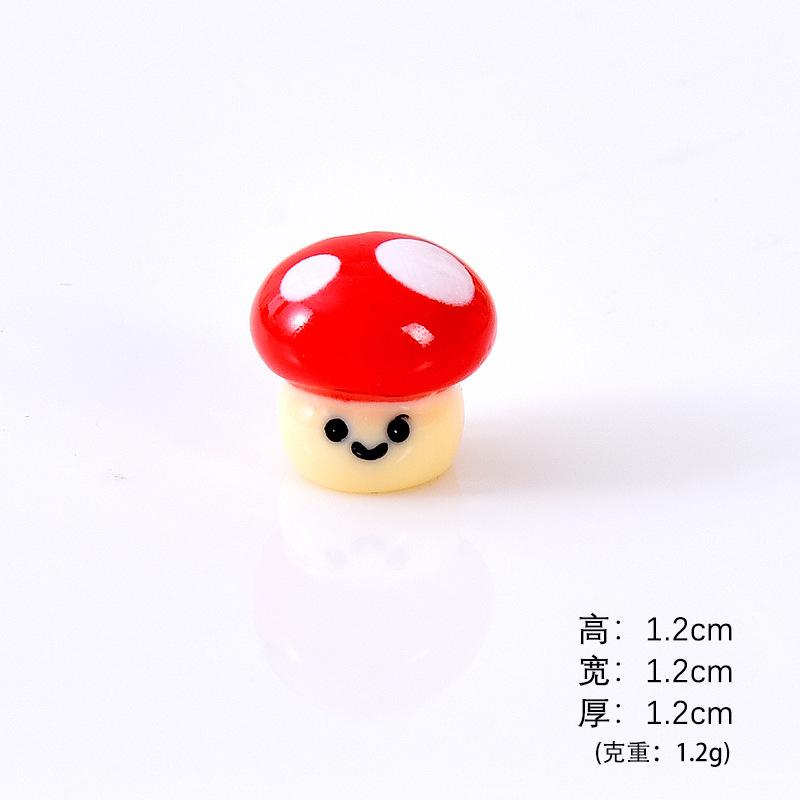 Nấm màu mini (NX-229)