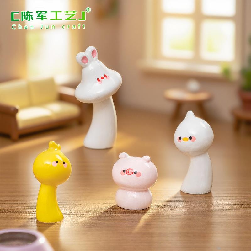 Phụ Kiện Tiểu Cảnh ZC-1855