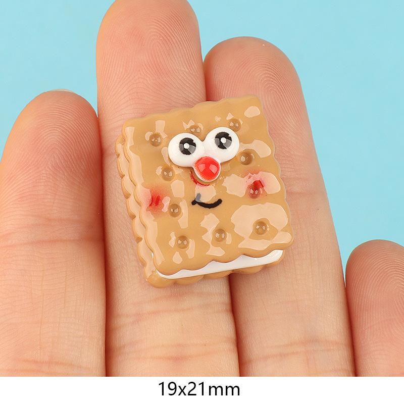 Charm M&M DIY vỏ điện thoại & trang trí (FF-279)
