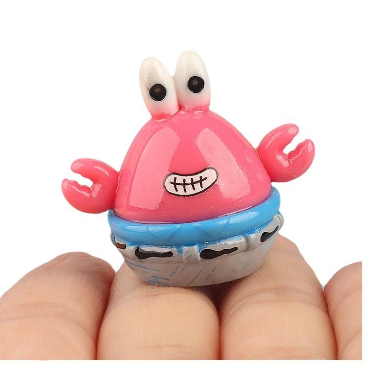 Charm bọt biển DIY trang trí xe hơi (FF-368)