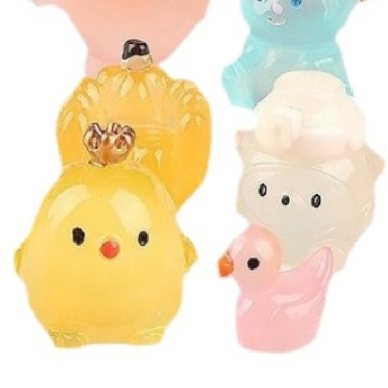 Charm phát sáng TikTok sáng tạo độc đáo (FF-7)