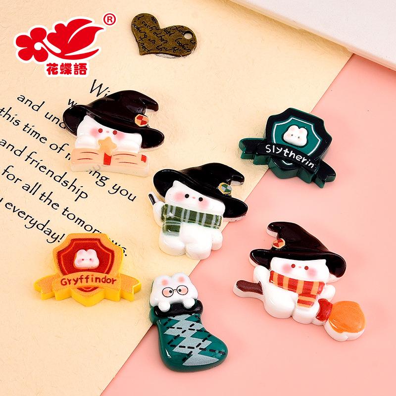 Phụ Kiện Nhỏ Xinh Harry Potter mini (NX-263)