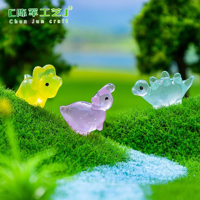 Phụ Kiện Tiểu Cảnh ZC-1830