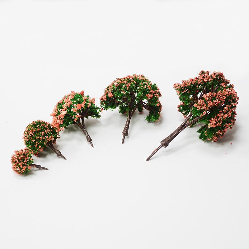 Phụ Kiện Mô Hình JY-125