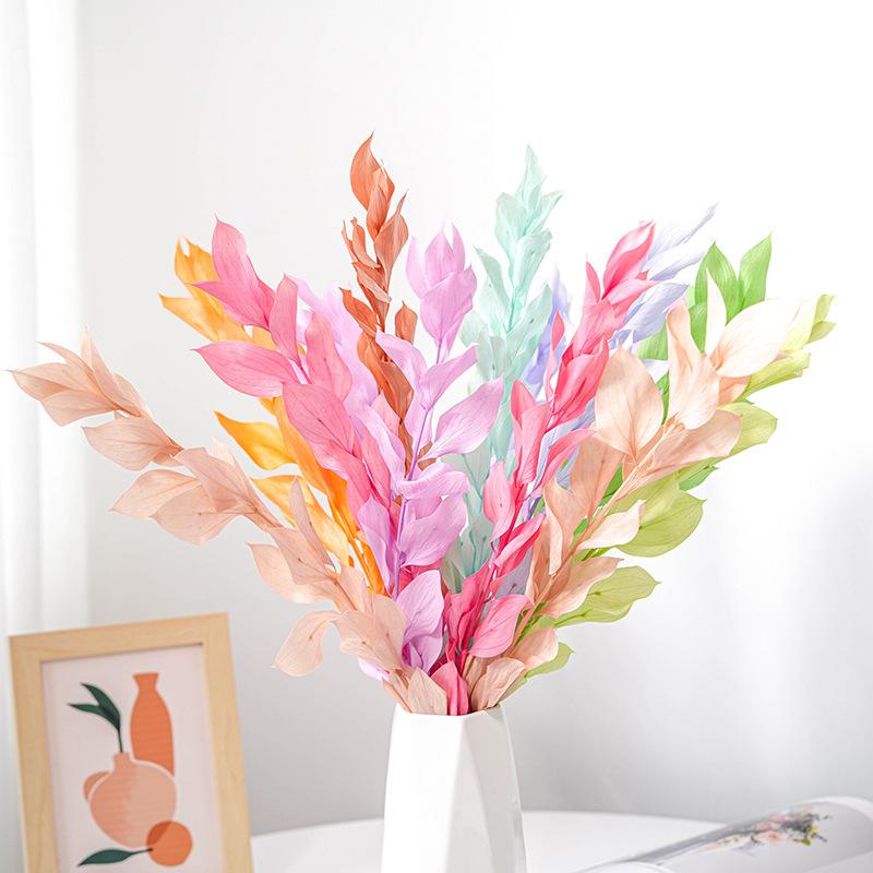 Hoa khô trang trí FY-59