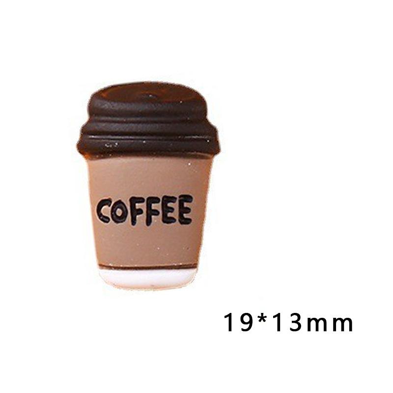 Charm thú mini DIY trang trí tóc & vỏ điện thoại (FF-429)