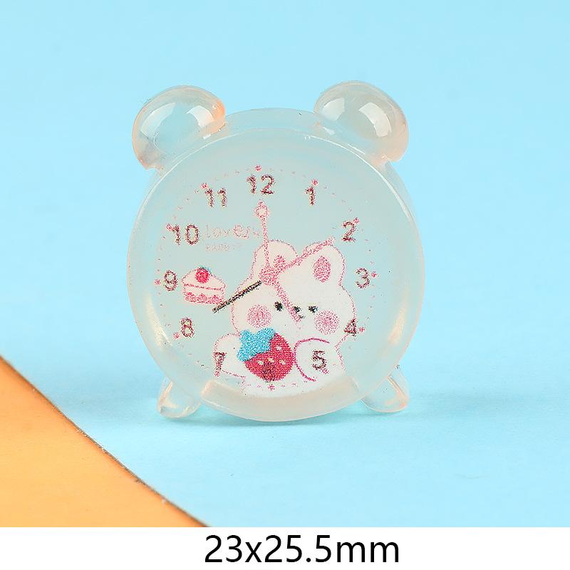 Charm bánh ngọt giả DIY sáng tạo (FF-45)