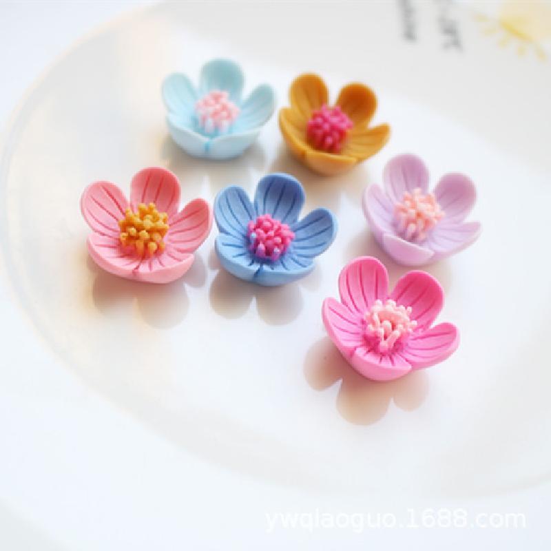 Phụ Kiện Resin Trang Trí RS-69