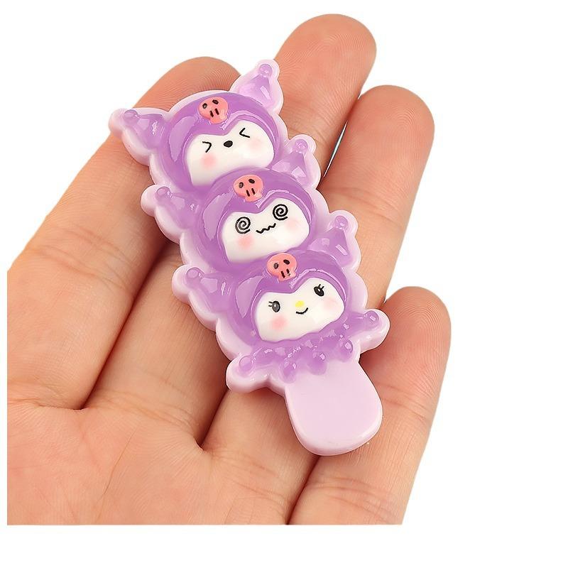 Charm động vật DIY trang trí vỏ điện thoại (FF-500)