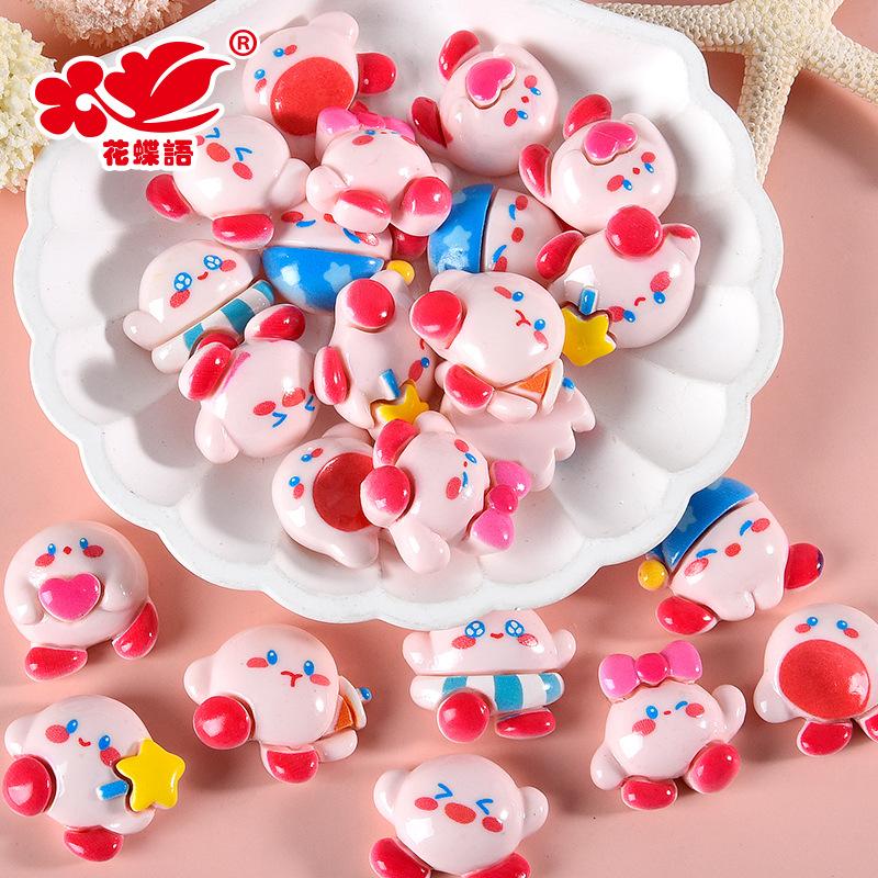 Phụ Kiện Nhỏ Xinh Kirby mini (NX-438)