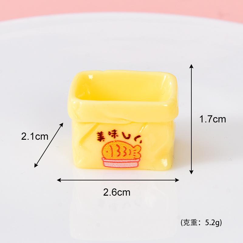 Túi giấy mini (NX-119)
