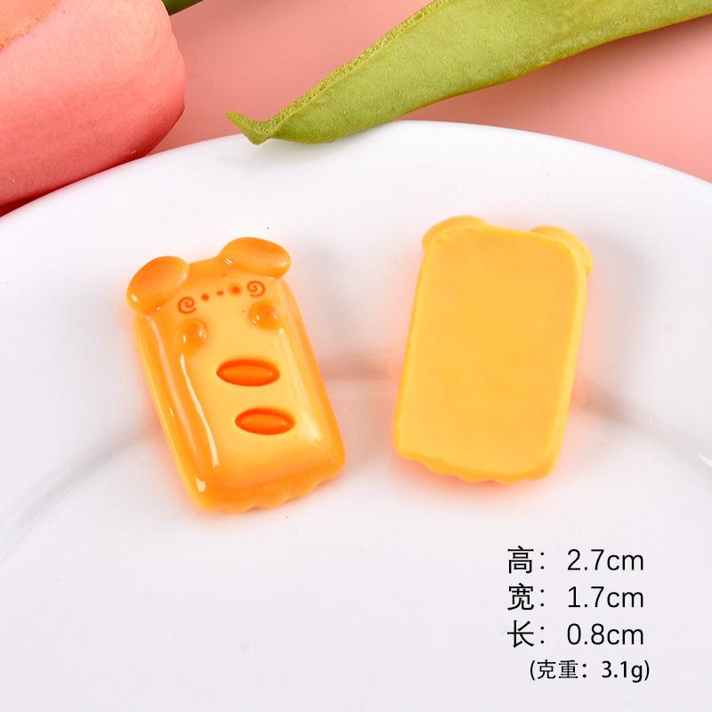 Bánh kẹp động vật (NX-371)