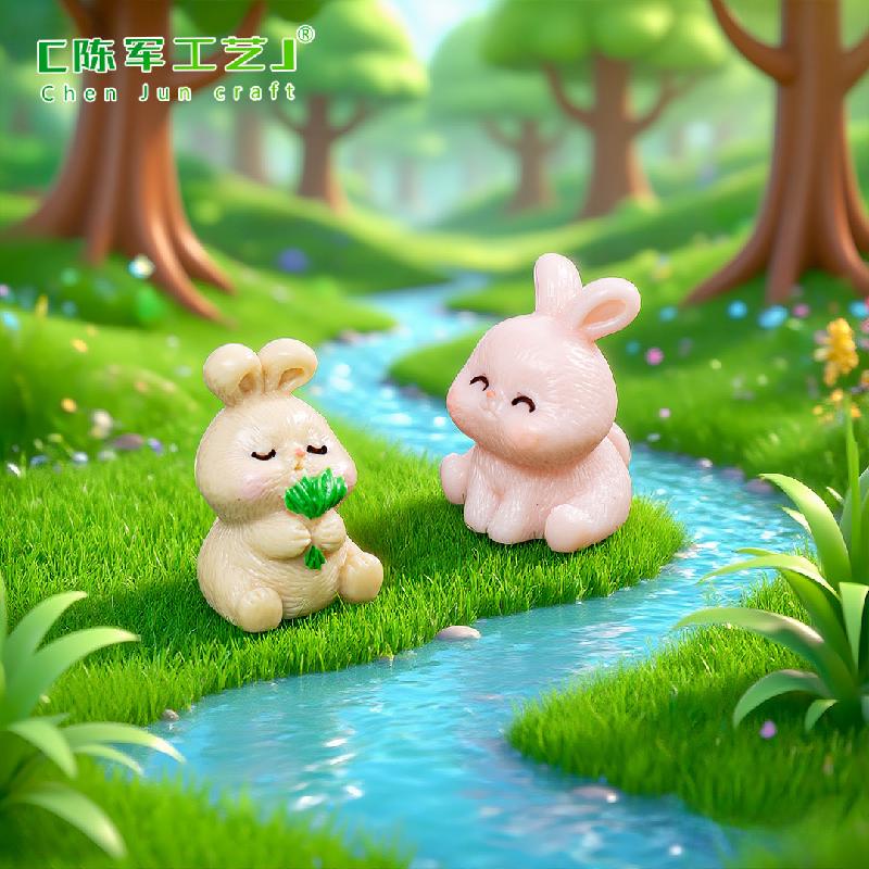 Phụ Kiện Tiểu Cảnh ZC-1891