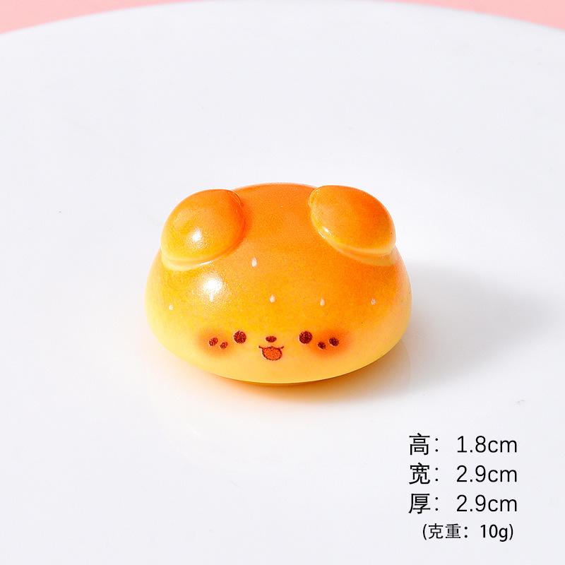 Bộ hamburger mini (NX-164)