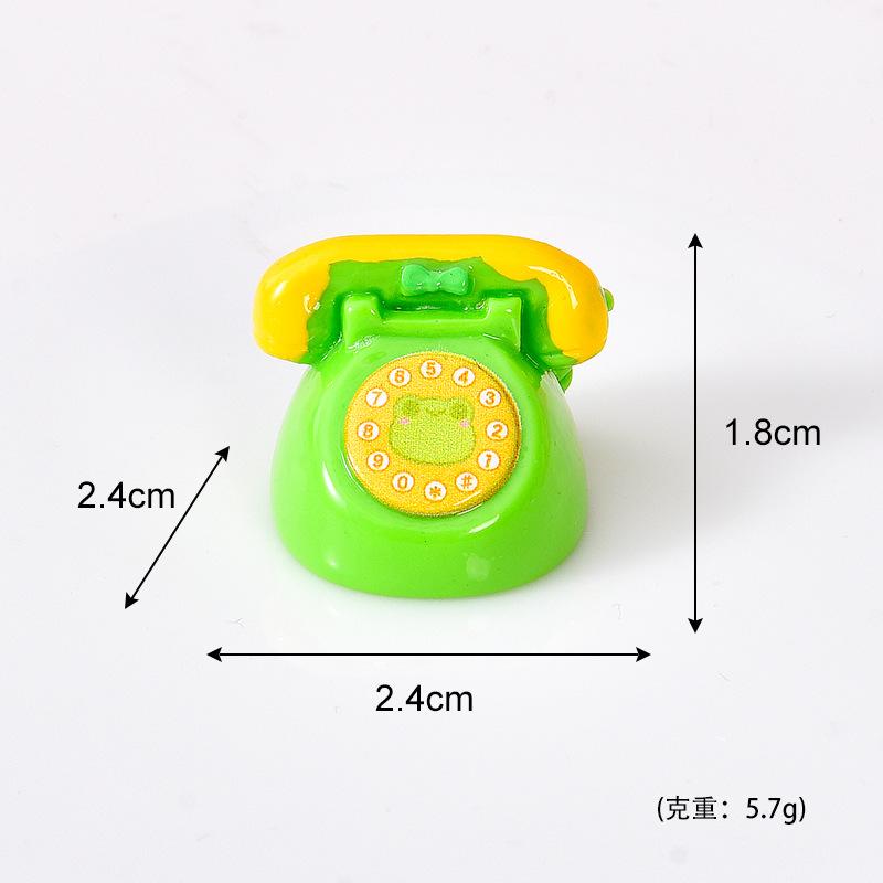 Điện thoại cổ mini (NX-112)