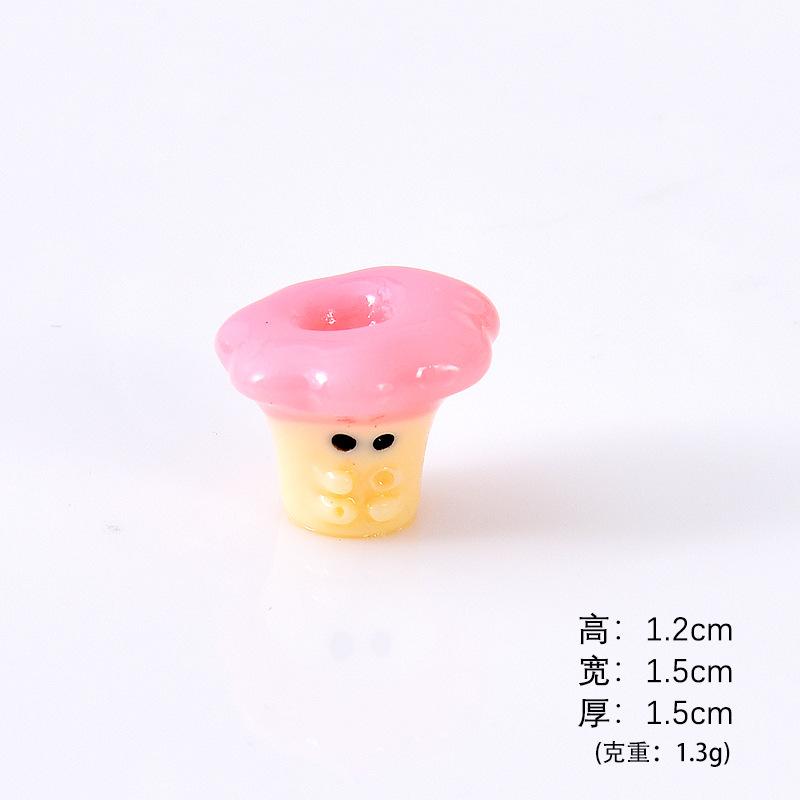 Nấm màu mini (NX-229)