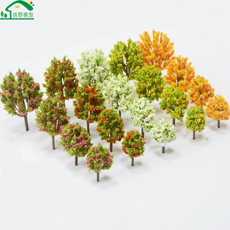 Phụ Kiện Mô Hình JY-17