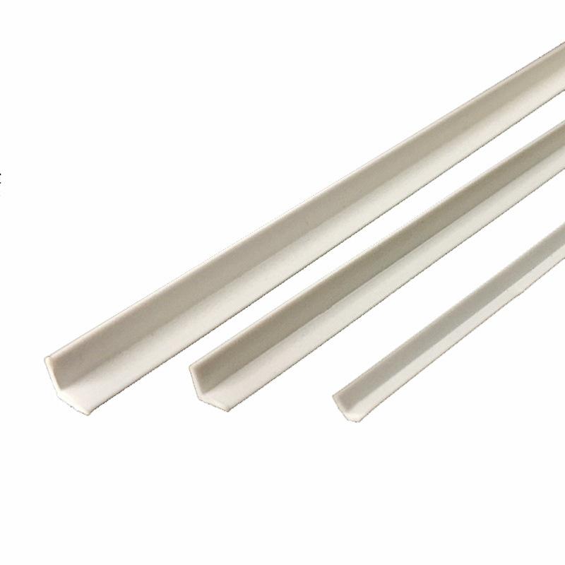 Thanh Nhựa ABS Chữ L Tam Giác DIY (MH-259)