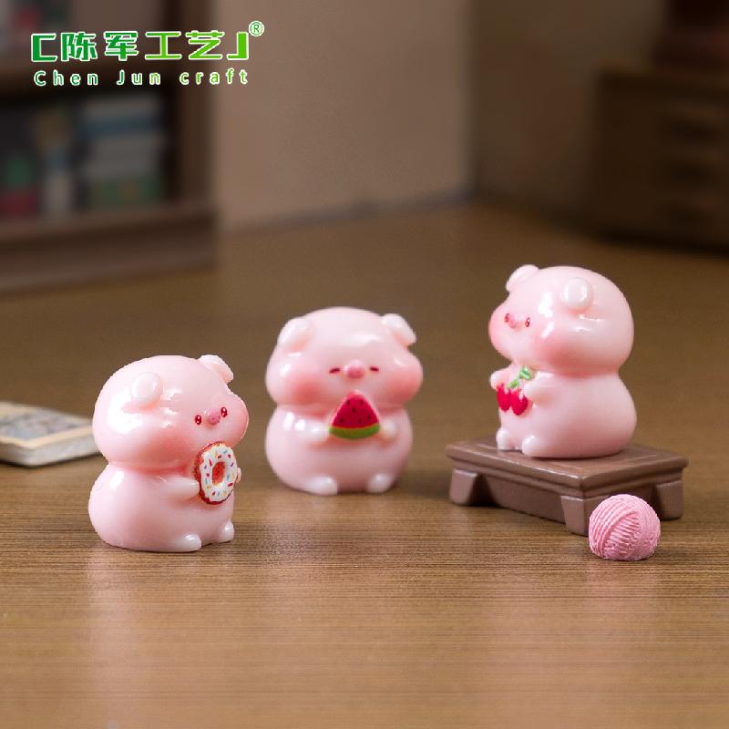 Phụ Kiện Tiểu Cảnh ZC-1890