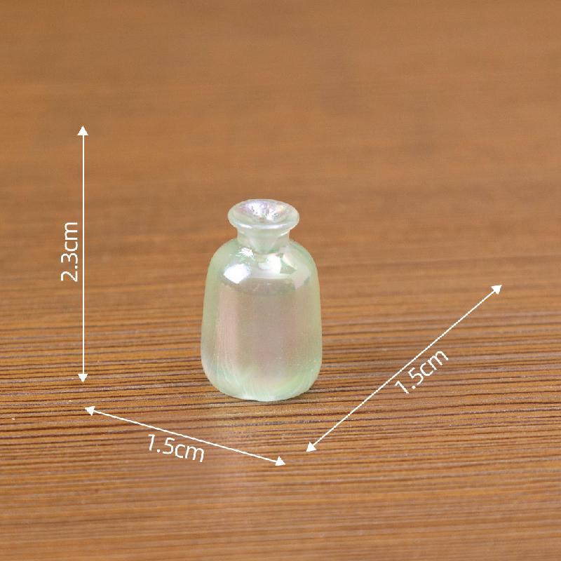 Bình Hoa Cắm Hoa Mini Trang Trí (PK-477)
