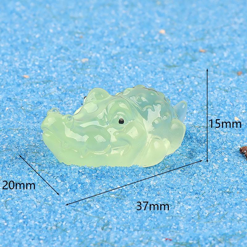 Charm trong suốt TikTok DIY nổi bật (FF-27)