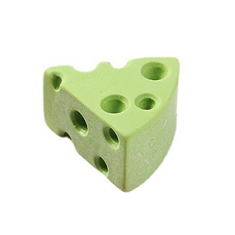 Charm phô mai DIY vỏ điện thoại & trang trí (FF-206)