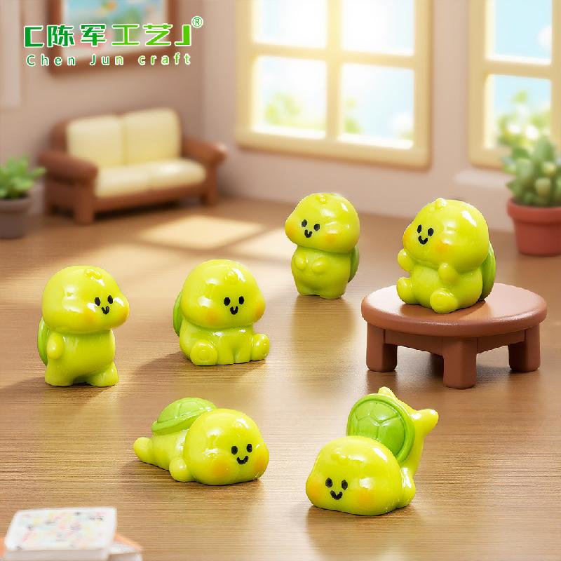 Phụ Kiện Tiểu Cảnh ZC-1776