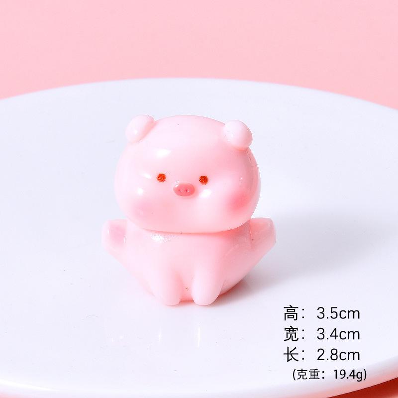 Heo tập yoga mini (NX-459)