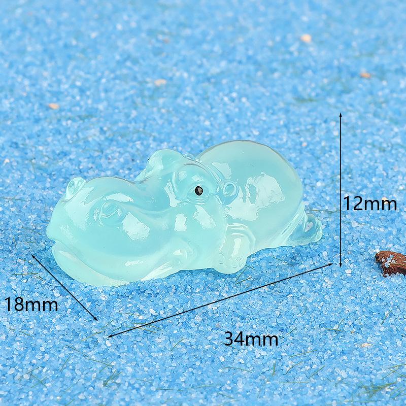 Charm trong suốt TikTok DIY nổi bật (FF-27)