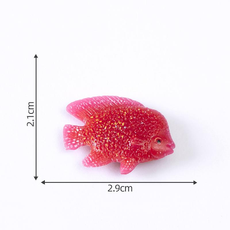 Tiểu cảnh san hô, rạn san hô dưới biển, DIY, phụ kiện bàn tiểu cảnh mini nhỏ xinh (ZC-437)