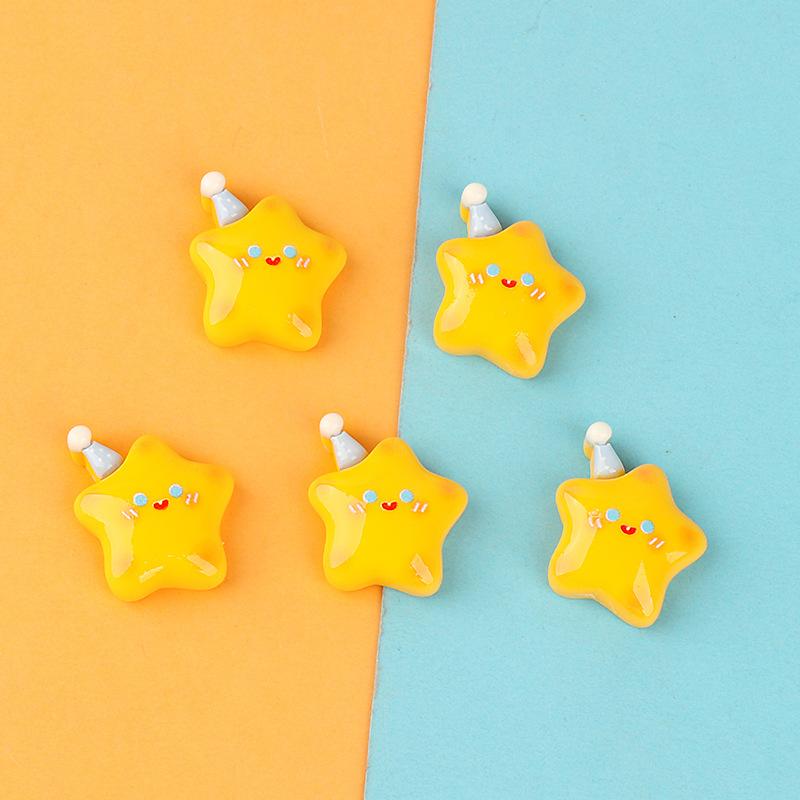 Charm LaBuBu Charm bát & đĩa mini DIY tiểu cảnh đồ chơi (FF-96)