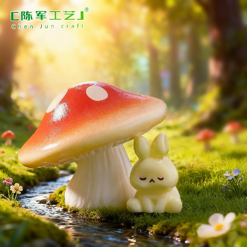 Phụ Kiện Tiểu Cảnh ZC-1745