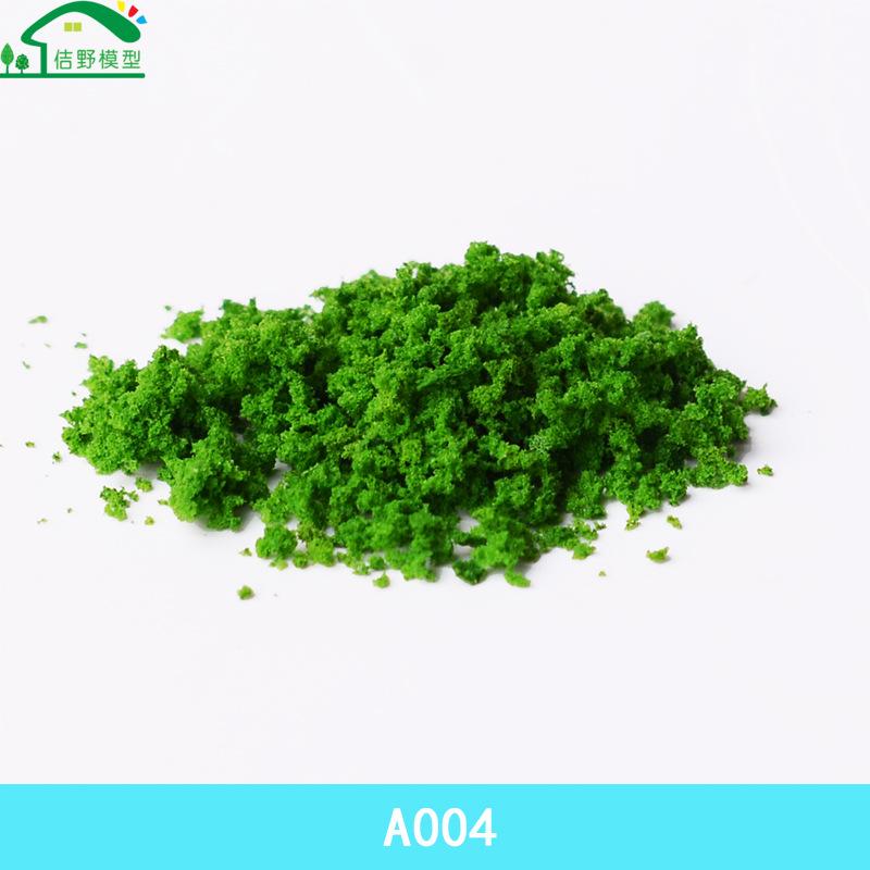 Bột Lá Cây Mô Hình Sa Bàn 100g (MH-111)