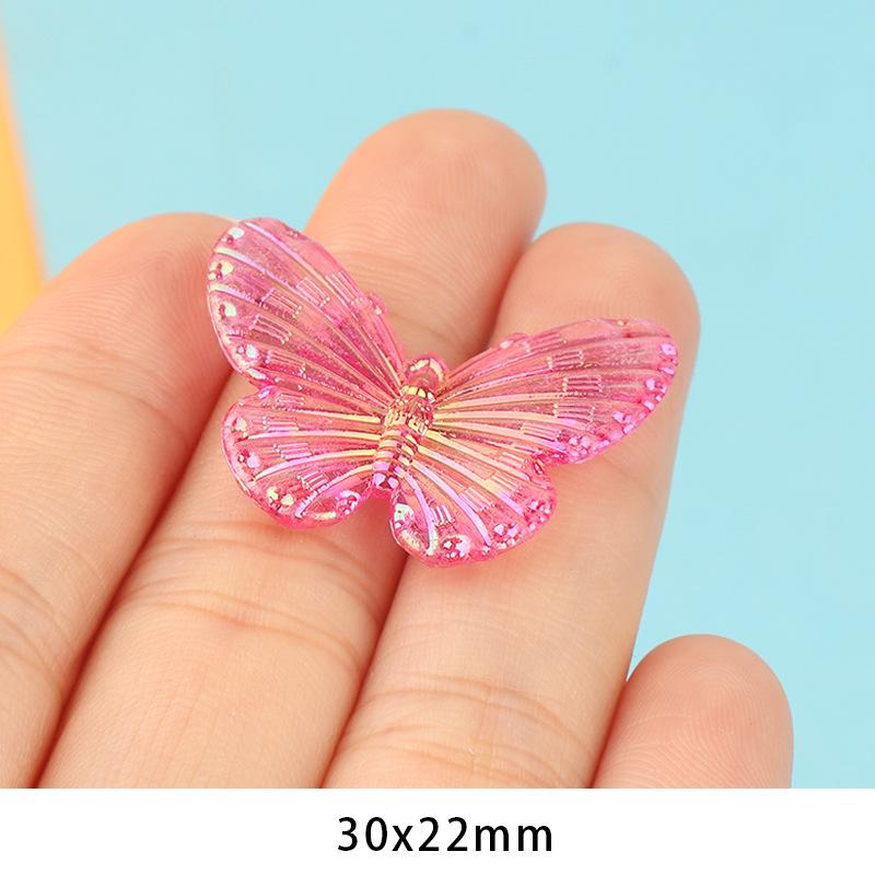 Charm Capybara mini DIY trang trí dễ thương (FF-25)