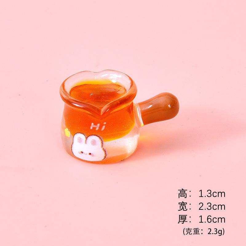 Ly thủy tinh thỏ mini (NX-12)