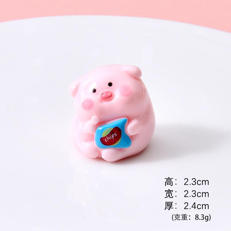 Heo hồng mini (NX-212)