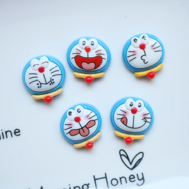 Phụ Kiện Resin Trang Trí RS-573