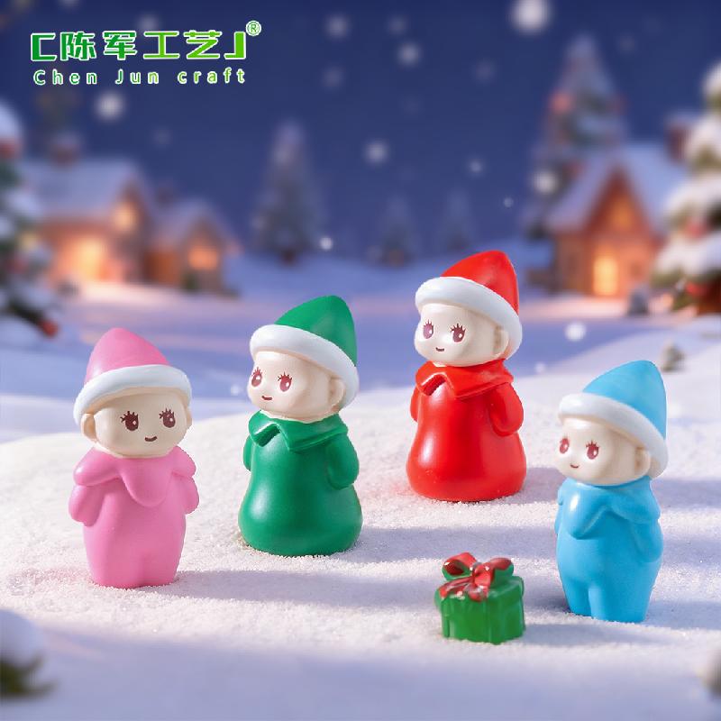 Phụ Kiện Tiểu Cảnh ZC-1926