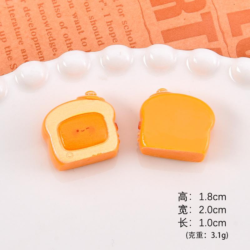 Bánh mì mini (NX-207)