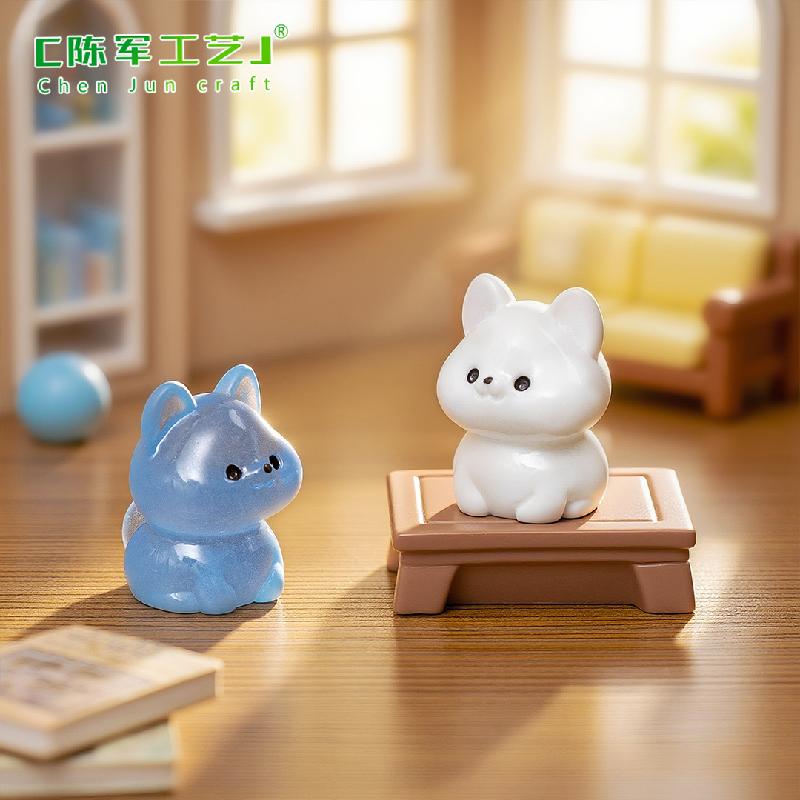 Phụ Kiện Tiểu Cảnh ZC-1928